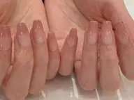 𝐡𝐚𝐧𝐝 ┊︎カラーグラデーション🫧 (オフなし)