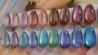 ハンドネイル♪マグネット