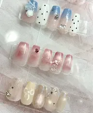 🌻定額10本アート🧸❤️<オフなし>