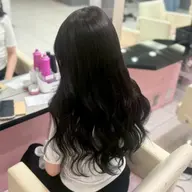 練習モデル枠🌈ヘアカラー+エクステ80本🌈1日1人限定 ※注意事項、補足説明を必ずご確認ください