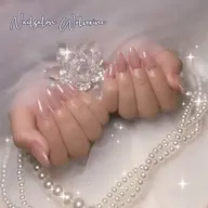 【ハンド】スカルプ☆ワンカラーorラメグラ ￥8,000