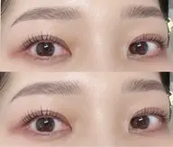 ✨初回限定✨【まつ毛パーマ×眉毛ワックス🤴】【レディース】