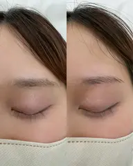 眉ワックス