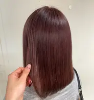 【 学生限定 】 ブリーチあり ダブルカラー 🍒.˖