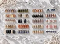 【ハンド】🌟マグネットフラッシュ定額 Design🌟※オフの有無必ずお伝え下さい！