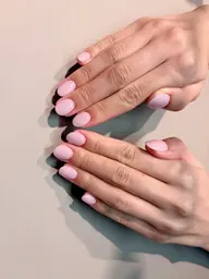 【オフなし】ジェルネイルワンカラー💅💖