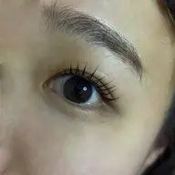 パリジェンヌラッシュリフト