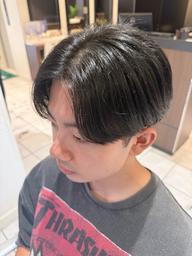 【‼️メンズ必見‼️】♠️🎩メンズカット♟♠️➕✨シャンプー🫧¥5500➞¥550