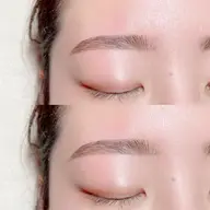 2回目以降の方❣️眉＋お顔全体スレッティング🌟