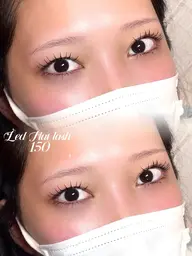 ♡【リペア】LEDフラットラッシュ100♡