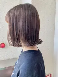【梅雨前に対策】破格！うるツヤ✨縮毛矯正+カット+クイックトリートメント