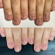 【自爪育成】ジェルを使わない最強のネイルケア【お試し1回】