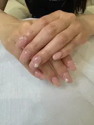 長さだし10本ワンカラー