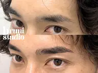 なりたい雰囲気に✨すっきり美眉スタイリングWax