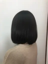 【￥0】ボブスタイル💇🏻‍♀️カットモデル無料🎀ི※前日までのご予約