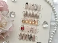 10月限定Autumn design☆オフ込み120分