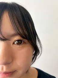 \似合わせオーダーメイド♡まつげぱーま/韓国風🇰🇷orパリジェンヌ風🩰束感コーティング仕上げ💞