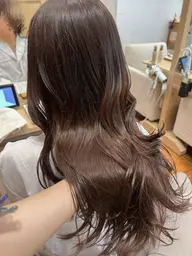 【10/11直前限定】10:00〜30%OFFカラー ¥6,160
