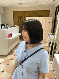 ✨火木限定✨ボブカット🫧AFLOATトリートメントマッサージ付き🫧