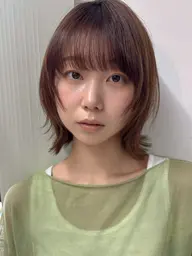 🉐【カットのみメニュー】《10名様限定》