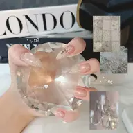 🎀おすすめ🎀お任せワンホンネイル