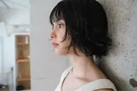 【トーンダウン】透明感のあるdark color♡greige🩶Blue Black♪🫐