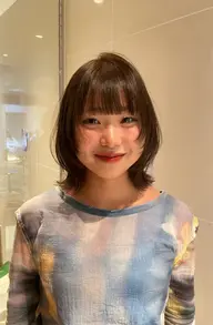 ［大人っぽ…♡］🥂透明感ワンカラー🥂