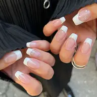 (オフ無し)HAND .フレンチ【モデル様募集】✨