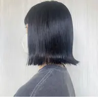カット✂️＋トリートメント🧴