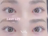 🌼パリジェンヌラッシュリフト根元から80度に立ち上げ!🫧トリートメントor束感コーティング付き🫧 /大宮