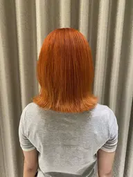💠トーンUP！！ダブルカラー💠➕2Stepトリートメント✨