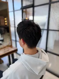 ‼️学生限定‼️✂️メンズカット✂️2200円