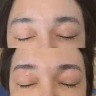 【男性モニター募集】限定10名様(男性のみ) 眉毛ワックス、眉脱毛