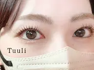 まつ毛パーマ(パリジェンヌラッシュリフト)+美眉スタイリング(眉毛ワックス、間引き、カット込)⚠️要リクエスト