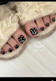 フットシンプルコースフットバス付き(オフなし)