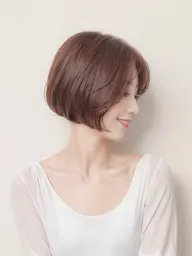 【✨特別セットメニュー✨】🌱カット+低ダメージカラー🌱