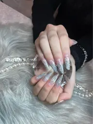 ショートスカルプ🤍