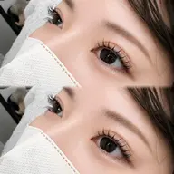 【本日限定】まつ毛パーマ上下