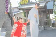 【着付け6,000円〜👘】訪問着、振袖、袴、七五三など