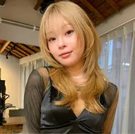 🌟10~20代限定🌟似合わせカット‪💇🏻‍♀️/レイヤーボブ/ハッシュカット/レイヤーカット/顔周りレイヤー