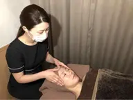 フェイシャルトリートメント