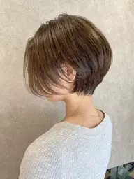 似合わせカット🌱➕極上ヘッドスパ25分