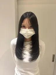 レイヤーカット