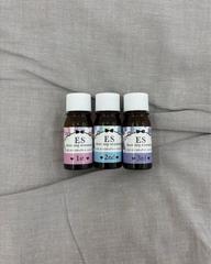 3STEPトリートメント