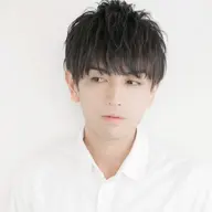 【メンズ限定】カット+パーマ