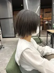 レディース カット✂️
