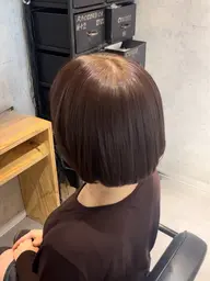 ブラウン系 ワンカラー 🕰 🧸𓈒