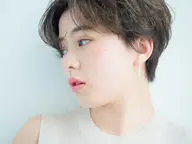 ❤️ショート、ボブ❤️ 360度シルエットにこだわった✨似合わせカット！！