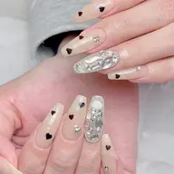 【HAND】初回オフ無料】定額デザインコース
