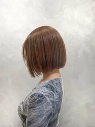パーソナルカラー診断➕フルカラー➕トリートメント